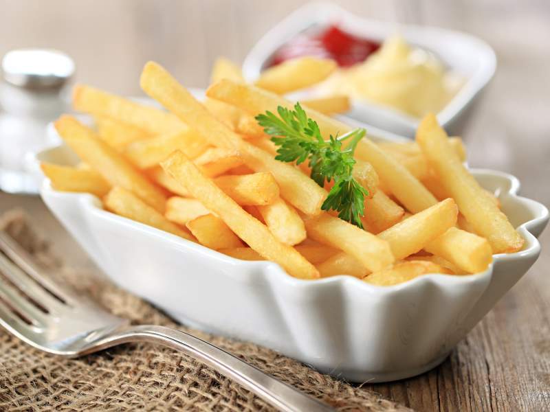 French Fries