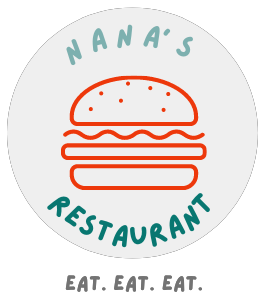 Nana's Logo